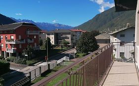 Bernina Views-Tirano